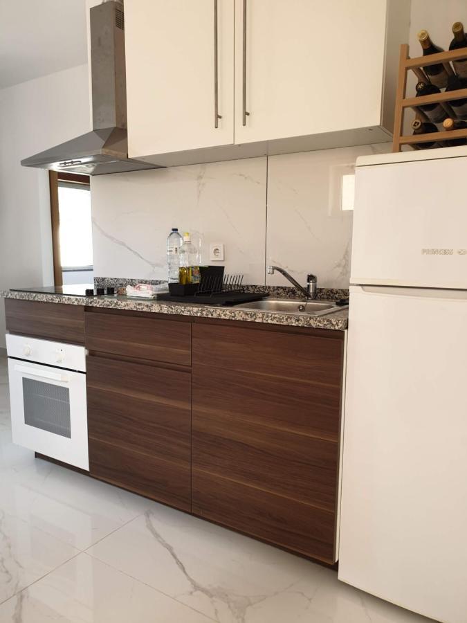 Aaa Apartments Albufeira Zewnętrze zdjęcie
