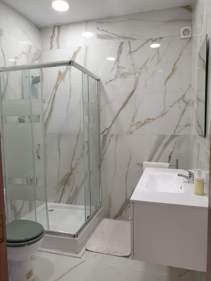 Aaa Apartments Albufeira Zewnętrze zdjęcie