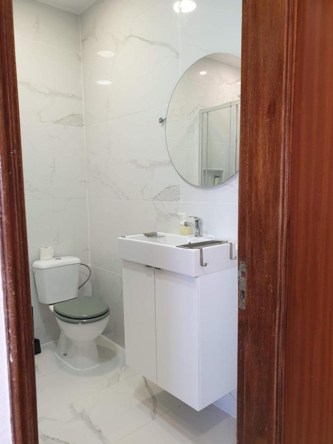 Aaa Apartments Albufeira Zewnętrze zdjęcie