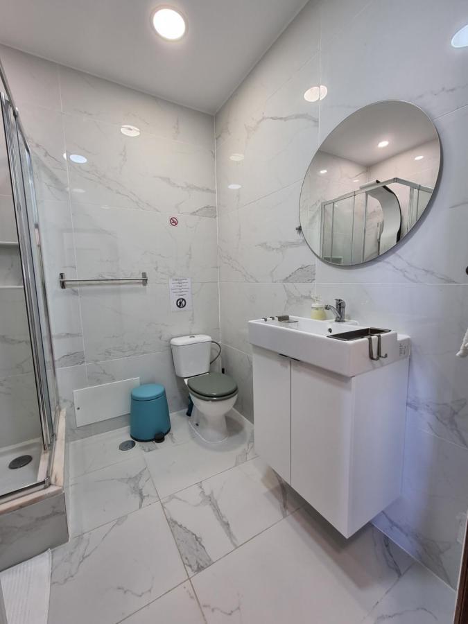 Aaa Apartments Albufeira Zewnętrze zdjęcie