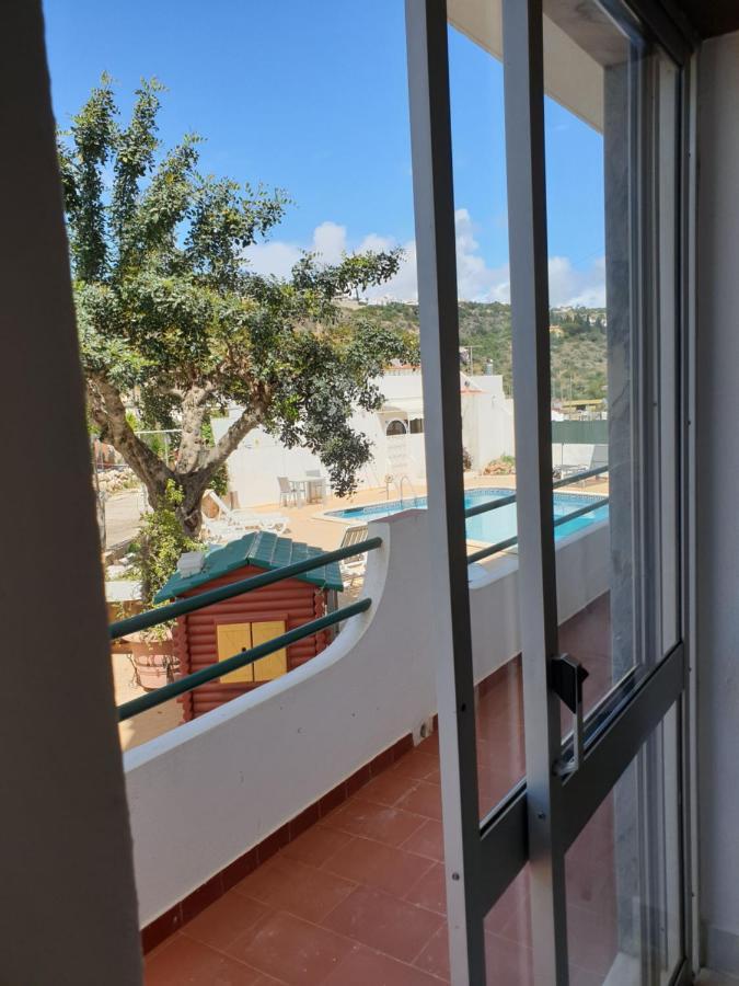 Aaa Apartments Albufeira Zewnętrze zdjęcie