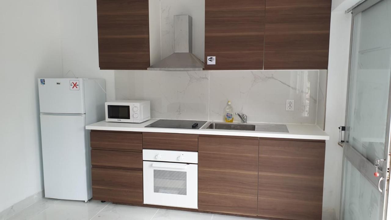 Aaa Apartments Albufeira Zewnętrze zdjęcie