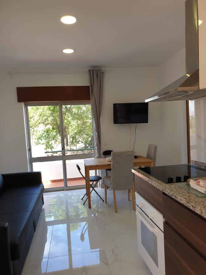 Aaa Apartments Albufeira Zewnętrze zdjęcie