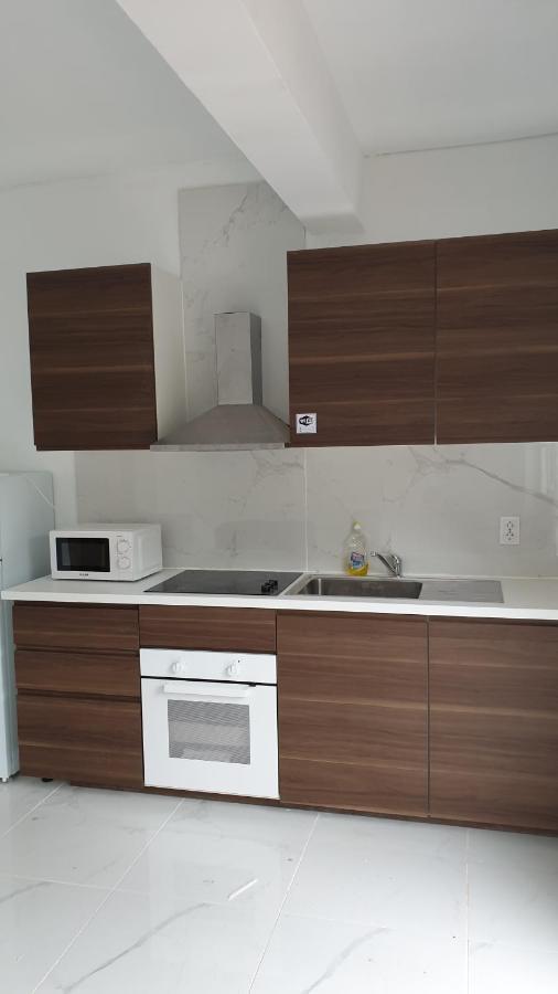 Aaa Apartments Albufeira Zewnętrze zdjęcie