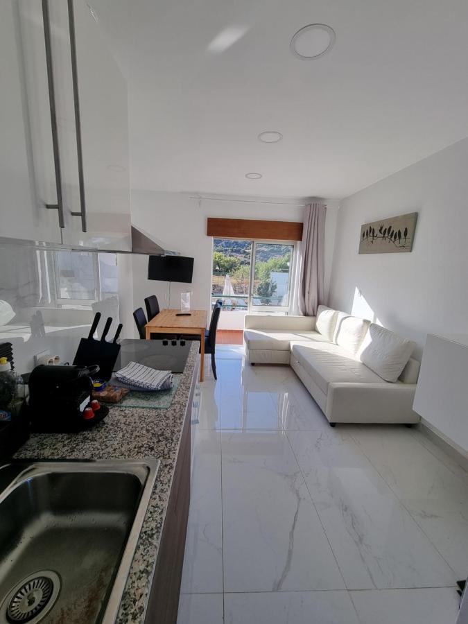 Aaa Apartments Albufeira Zewnętrze zdjęcie