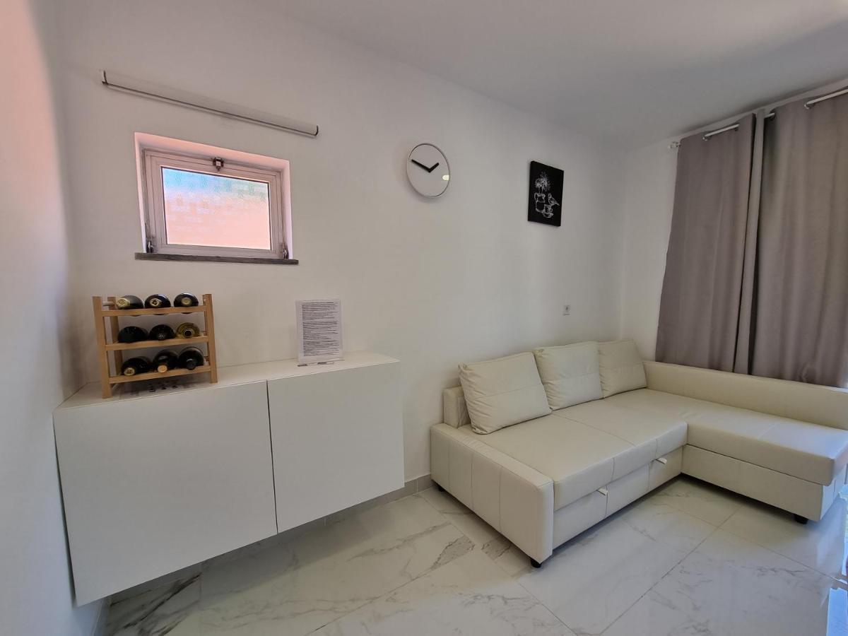 Aaa Apartments Albufeira Zewnętrze zdjęcie