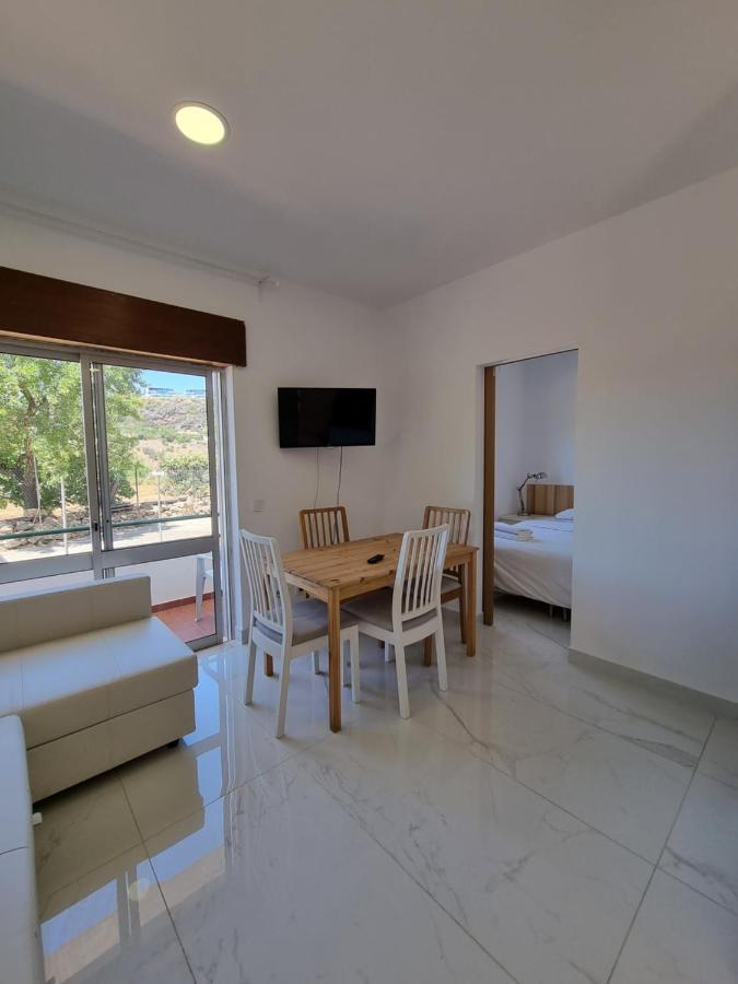 Aaa Apartments Albufeira Zewnętrze zdjęcie
