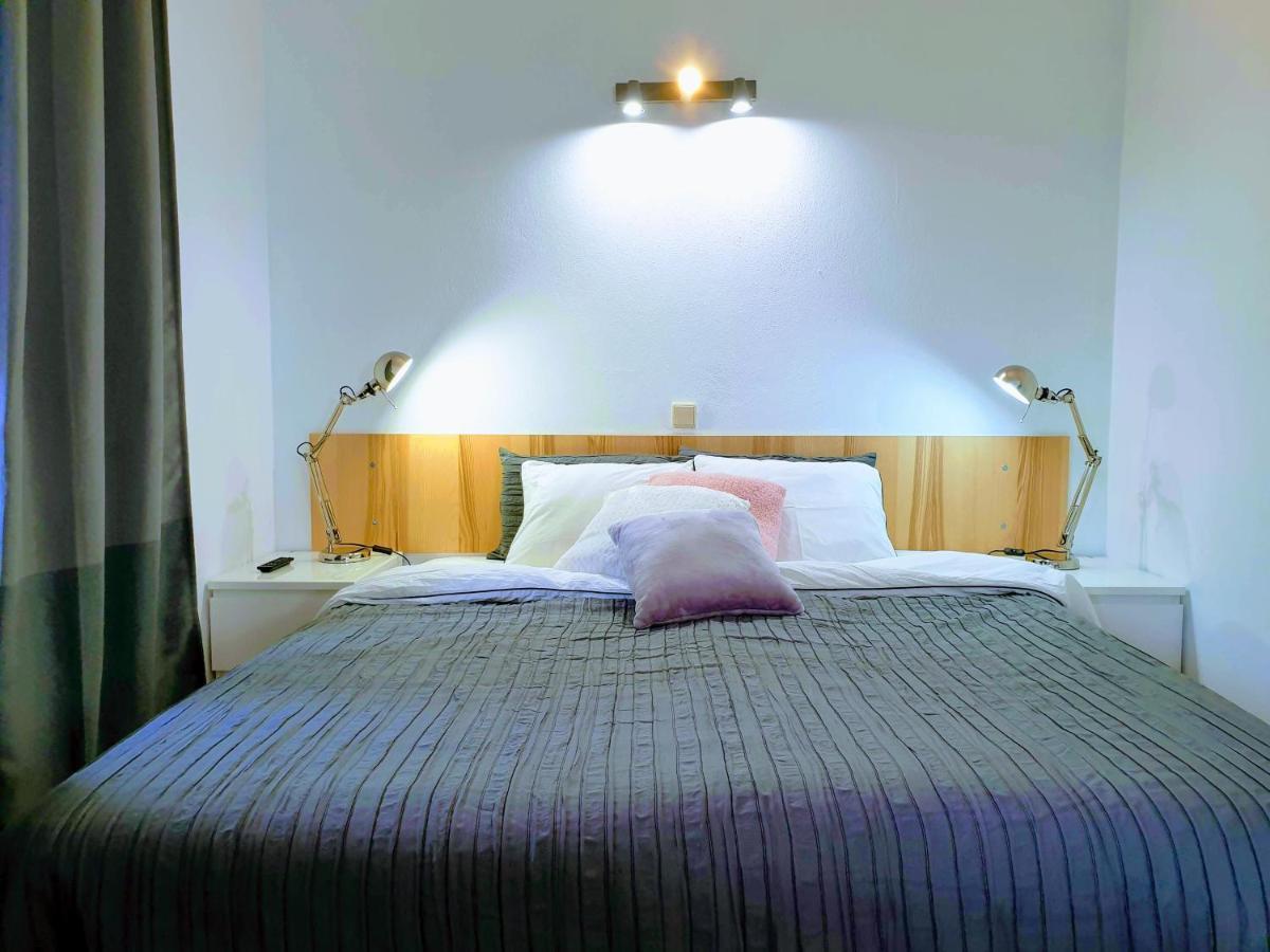 Aaa Apartments Albufeira Zewnętrze zdjęcie