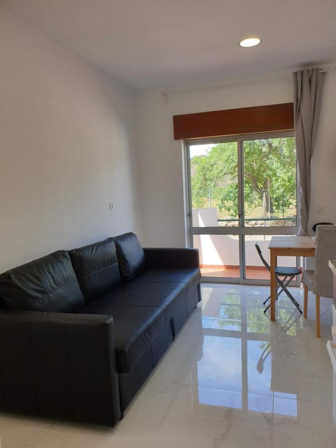 Aaa Apartments Albufeira Zewnętrze zdjęcie