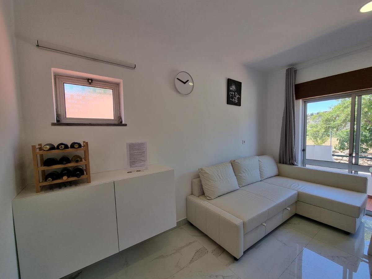 Aaa Apartments Albufeira Zewnętrze zdjęcie