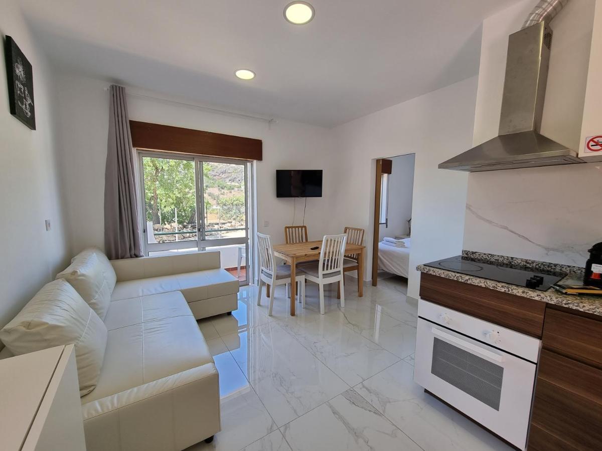 Aaa Apartments Albufeira Zewnętrze zdjęcie