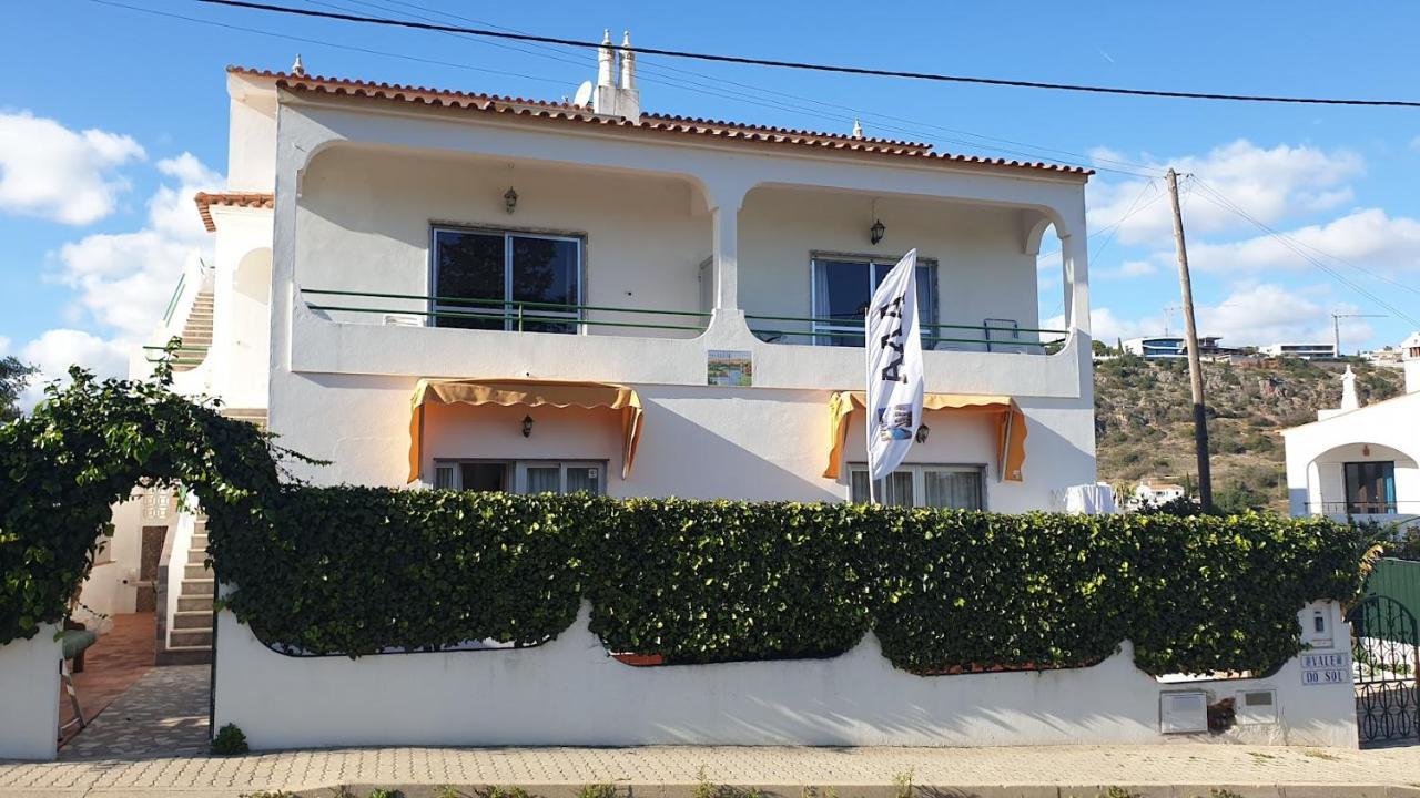 Aaa Apartments Albufeira Zewnętrze zdjęcie