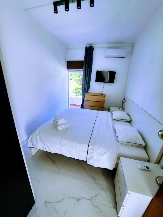 Aaa Apartments Albufeira Zewnętrze zdjęcie