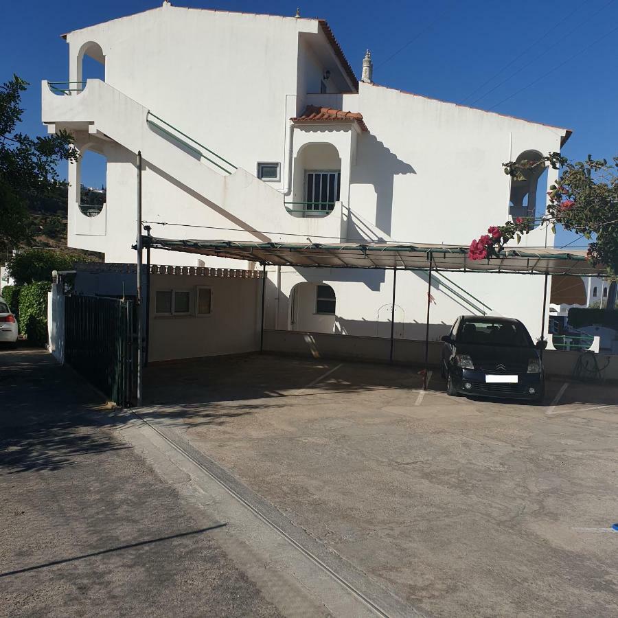 Aaa Apartments Albufeira Zewnętrze zdjęcie